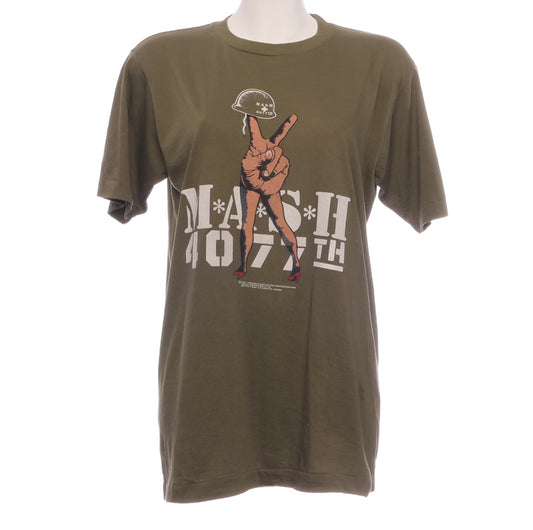 M*A*S*H