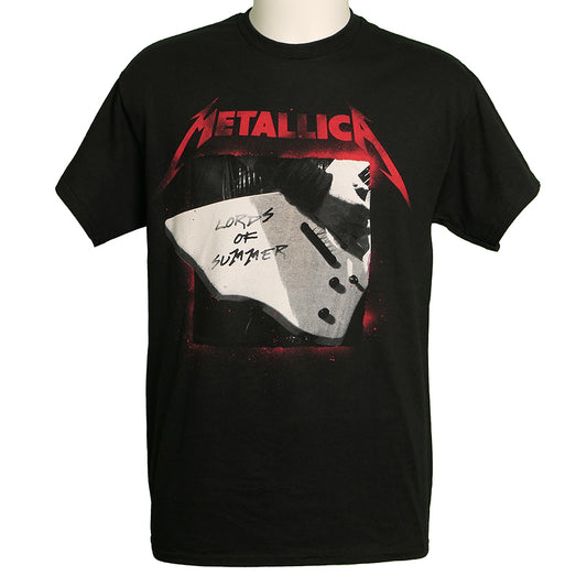 Metallica - Lords of Summer