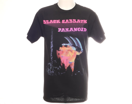 Black Sabbath - Paranoid
