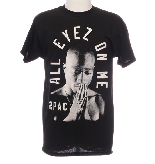 Tupac - All Eyez on Me (2)