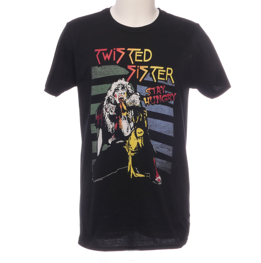Twisted Sisters - Stay Hungry